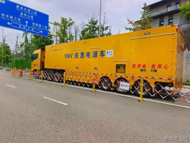 杭州桐庐大型柴油发电机出租厂家,工地、工厂停电临时供电保障