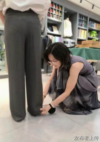 贵阳成人礼西服定制，有没有那种不夸张但很出片的？