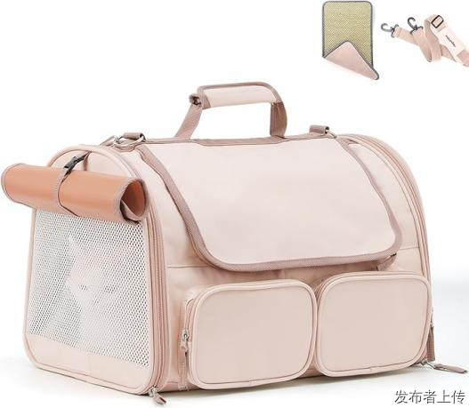 重庆商家异形款宠物包去哪里找 OEM 加工厂？