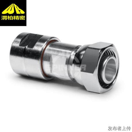 德国Spinner连接器/SPINNER同轴连接器-代理渭柏