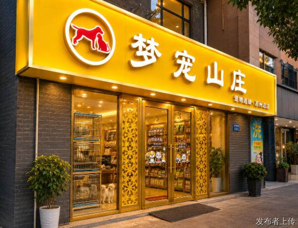 苏州买宠物不踩坑,新手筛选宠物店实用参考方法
