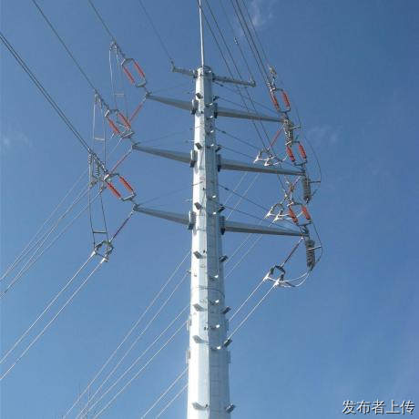 2026年山西太原高压铁塔源头工厂厂家/线路铁塔塔材加工推荐