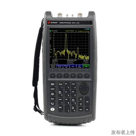 回收 Keysight N9914A手持式射频分析仪