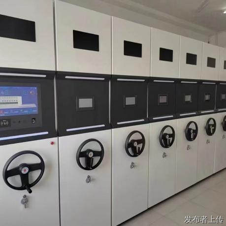宁波金库门/智能选层柜/书架/密集柜/密集架厂家泓烨