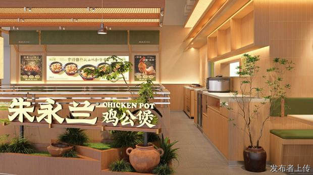 宁波餐饮仿真绿植造景软装，苏州三棵树园艺门店一站式软装施工
