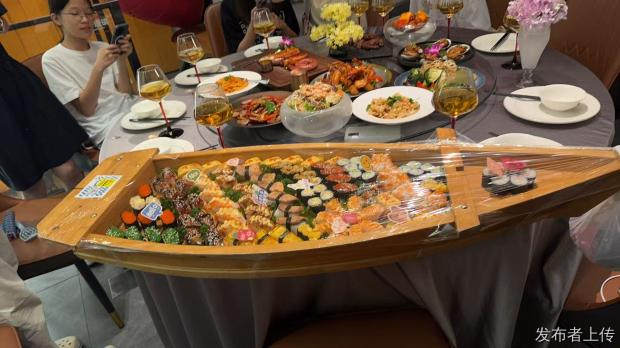 派深寿司（东逸湾店）