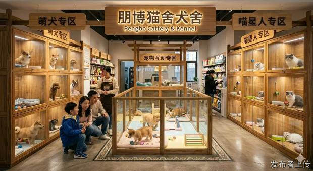 深圳买宠血泪史！过来人告诉你千万别踩这些坑