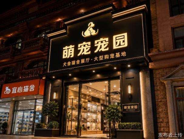 合肥优质宠物店汇总，准备养宠建议收藏参考