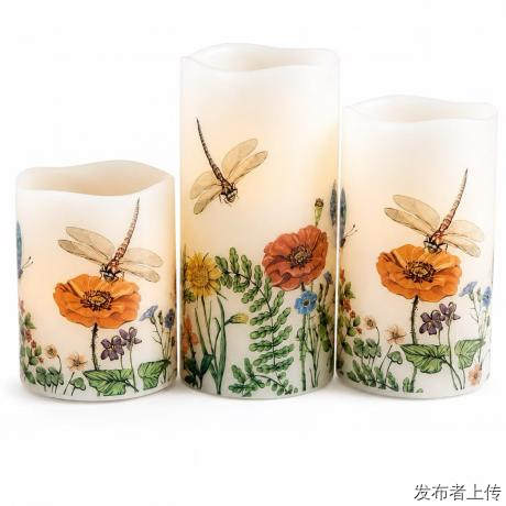 安徽外贸水转印贴纸哪家品质稳？欧盟达标源头工厂宏为花纸厂