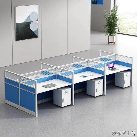 2026 苏州办公家具采购别盲目比价,本地源头工厂才是省心之