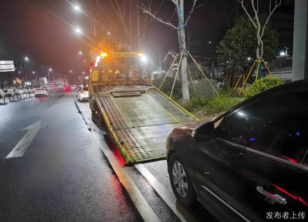 宁波附近吊车救援脱困电话推荐指南-2026品牌实力揭秘