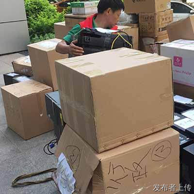 香港搬家到深圳_一站式服务助您轻松实现跨境搬家