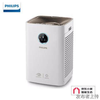 空气净化器销售家用电器