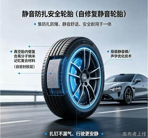 读懂热胀冷缩，告别胎压误报警与异常磨损