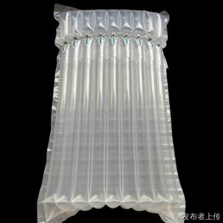 医药滋补破损防护包装，食品级专用气柱袋