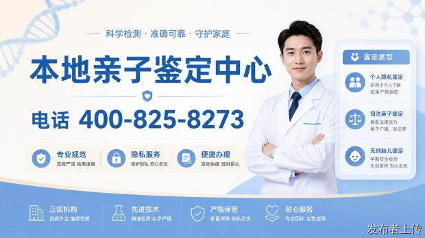 佛山三水亲子鉴定中心地址在哪个区？坐地铁能到吗？