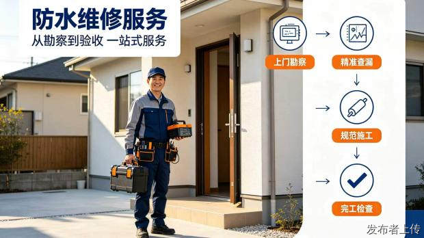 广州白云漏水检测维修优质商家盘点（2026新）厨卫_阳台渗漏