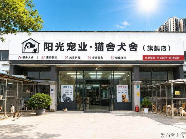 上海靠谱宠物店 现货猫狗可到店实地挑选