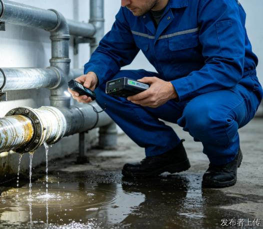 合肥维修漏水找麦子——专业防水补漏,上门快、修不好不收费!