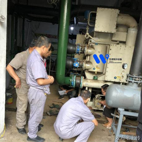 2026年广东惠州溴化锂制冷机维修-燃气直燃机维修公司-推荐