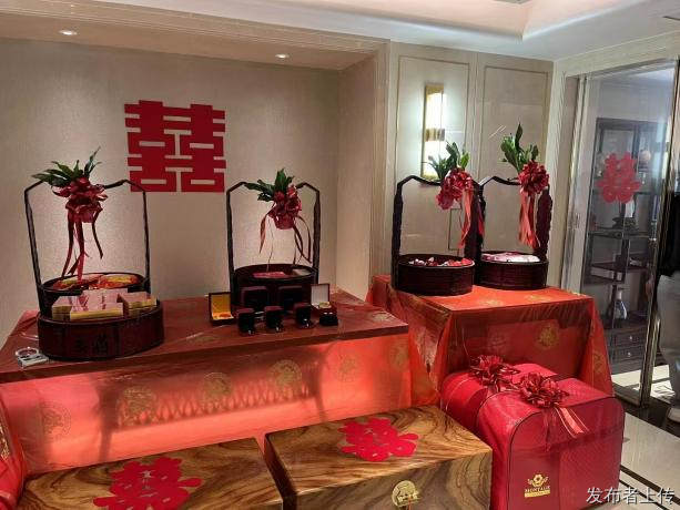 想找东阳专业结婚陪嫁箱制造厂？几招帮你轻松挑到靠谱好厂家