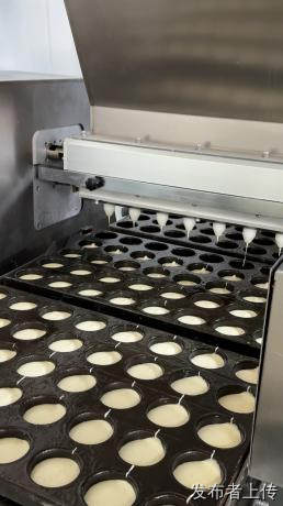 吉林铭威食品有限公司 面包月饼代加工 烘焙食品OEM贴牌 中