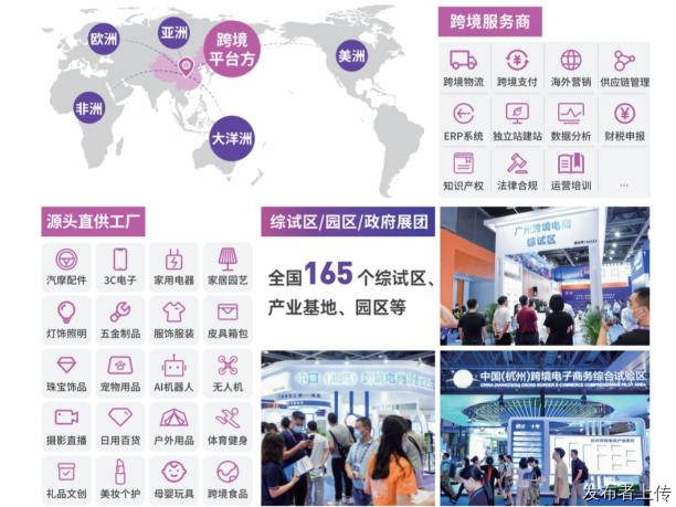 2026ICBE深圳国际跨境电商交易博览会