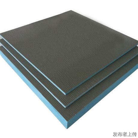 山西地下室防水保温板/XPS复合防水板厂家/联系方式-小工匠