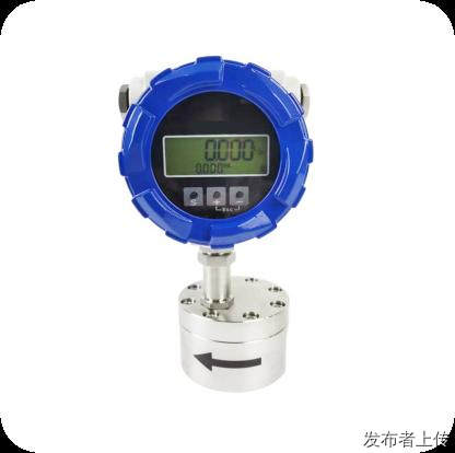微小齿轮流量计哪家靠谱？精川股份防黏抗卡技术半年不用拆洗