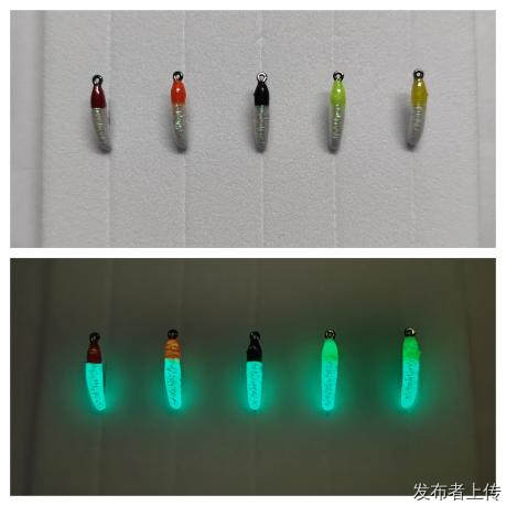 渔路微物：专注手工若虫，飞蝇钩，微物路亚全解析