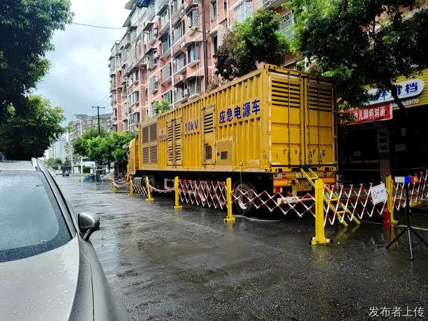 石柱短租发电机租赁厂家,免费送货上门、安装调试一站式服务