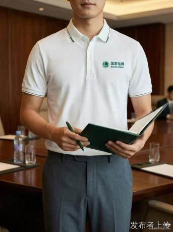 苏州工作服定做怎么选?企业西装职业装定制采购攻略
