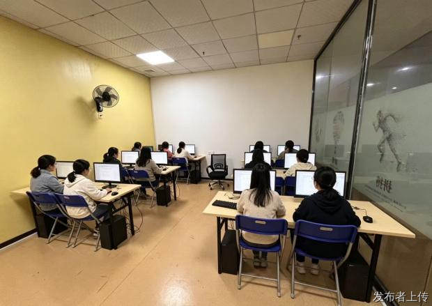 惠州电脑培训班零基础