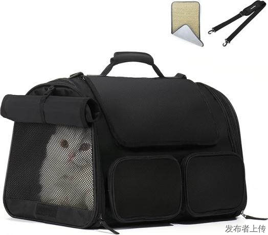 济南宠物包定制,宠物包 OEM 选厂要注意哪些要点?