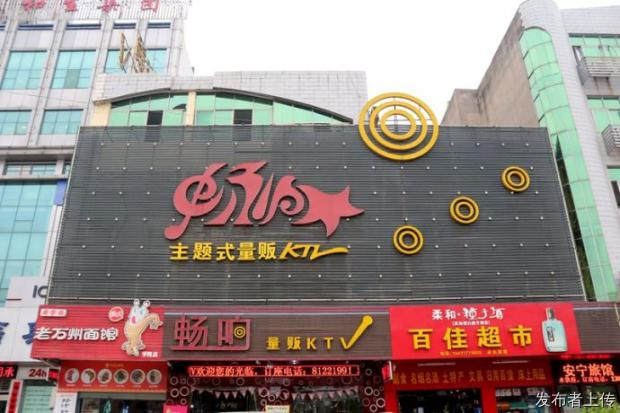 上海静安区卡布灯箱定制安装