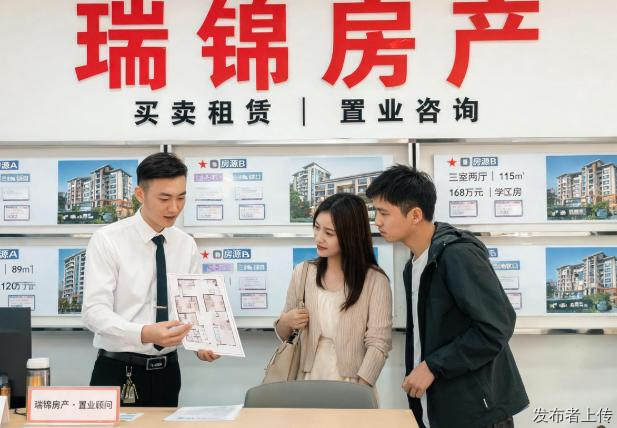 龙华楼盘房源对接 报备直连开发商系统